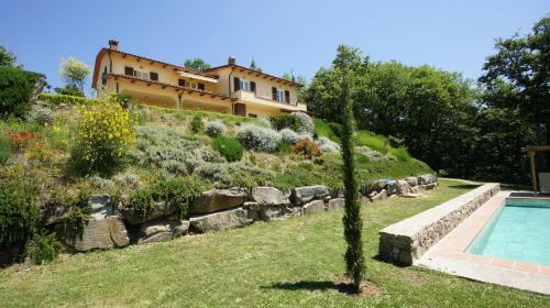 Apartamento Villa Sopra