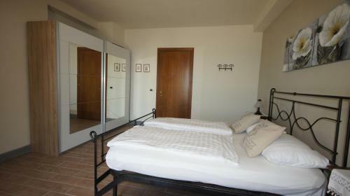 Apartamento Villa Sopra