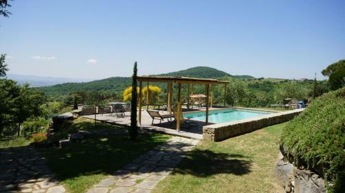 Apartamento Villa Sopra