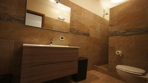 Apartamento Villa Sopra