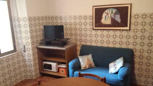 Apartamento Casa Michele