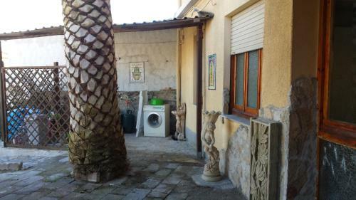 Apartamento Casa Michele