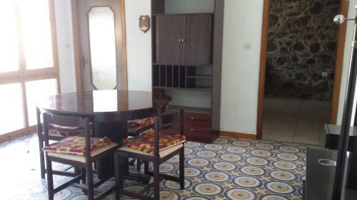 Apartamento Casa Michele