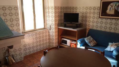 Apartamento Casa Michele