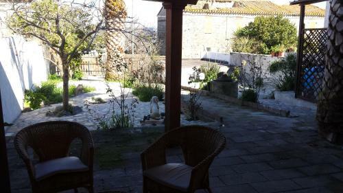 Apartamento Casa Michele