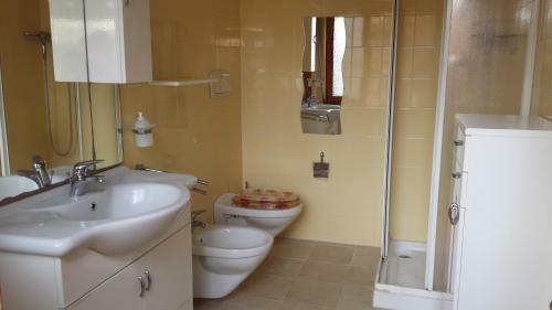 Apartamento Casa Michele