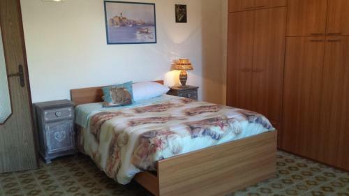 Apartamento Casa Michele