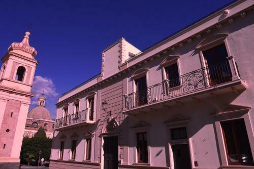 Hostal Palazzo Galifi