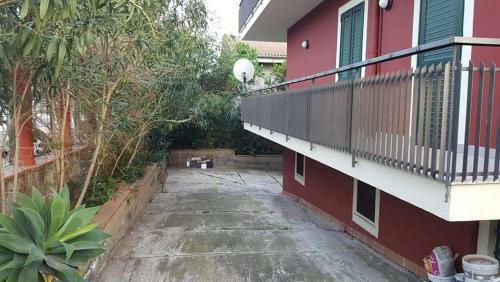 Apartamento Mimosa Resort