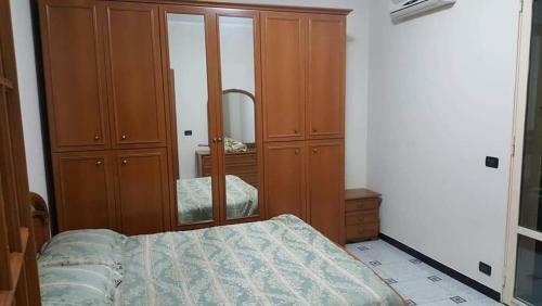 Apartamento Mimosa Resort