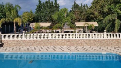 Apartamento Mimosa Resort