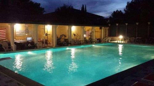 Apartamento Mimosa Resort