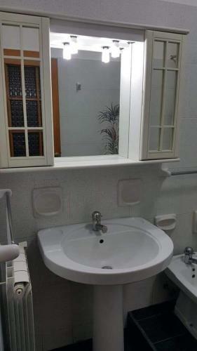 Apartamento Mimosa Resort