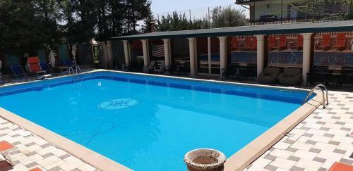 Apartamento Mimosa Resort