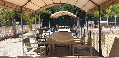 Apartamento Mimosa Resort
