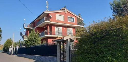 Apartamento Mimosa Resort