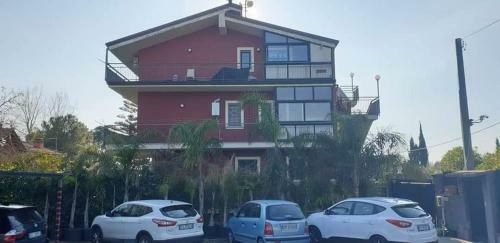 Apartamento Mimosa Resort