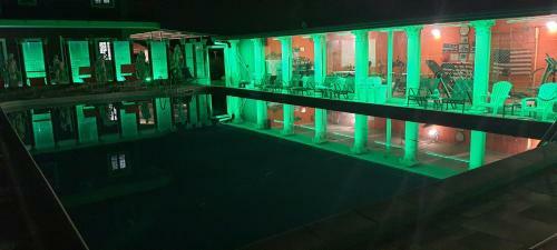 Apartamento Mimosa Resort