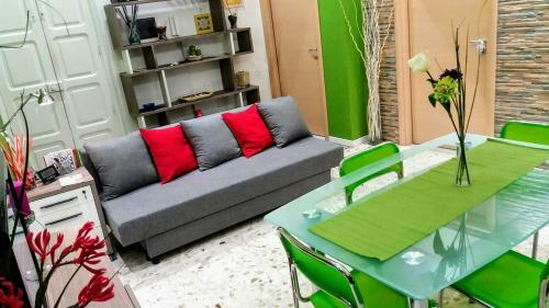Apartamento Corte Degli Aranci House