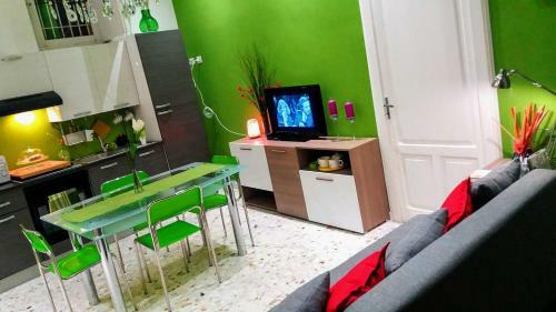 Apartamento Corte Degli Aranci House