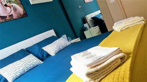 Apartamento Corte Degli Aranci House