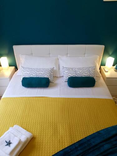Apartamento Corte Degli Aranci House