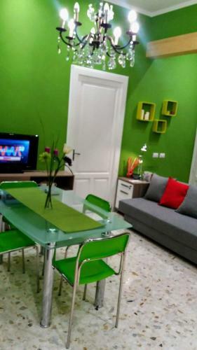 Apartamento Corte Degli Aranci House