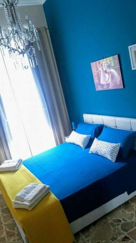 Apartamento Corte Degli Aranci House