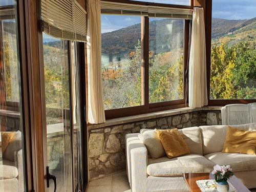 Apartamento Magic Lake Suite 154 Sqm In Villa Dony Complex