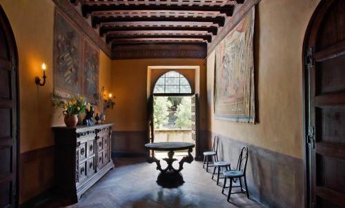 Villa Poloturisticoumbria Castello Lago Trasimeno