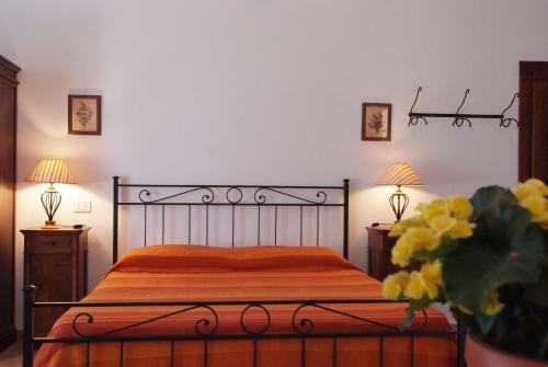 Agroturismo Agriturismo La Volpaia