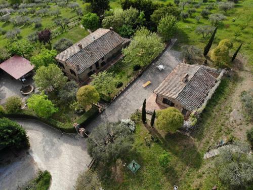 Agroturismo Agriturismo La Volpaia