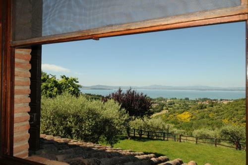 Agroturismo Agriturismo La Volpaia