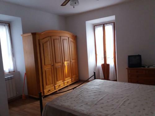 Apartamento Alloggio Trasimeno