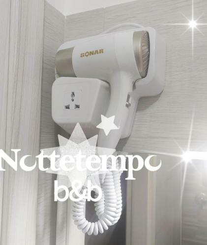 B&B Nottetempo