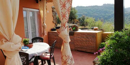 Apartamento Appartamento Monica