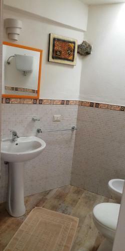 Apartamento Appartamento Monica