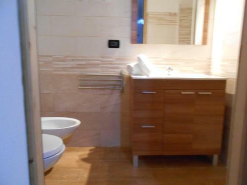 Apartamento Dammuso Kuddia