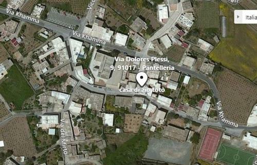 Hostal A Casa Du Z� Tot�