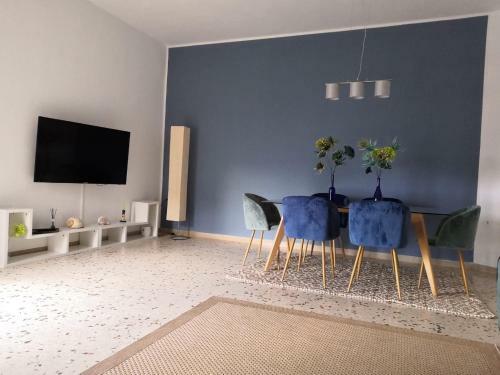 Zibibbo Apartment