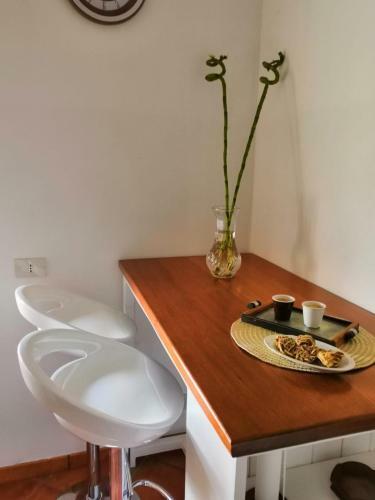 Zibibbo Apartment