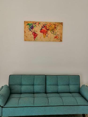 Zibibbo Apartment