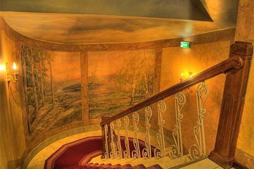 Hotel Astor
