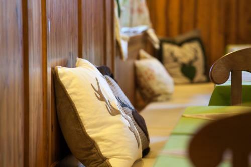 Hostal Landgasthof Fally