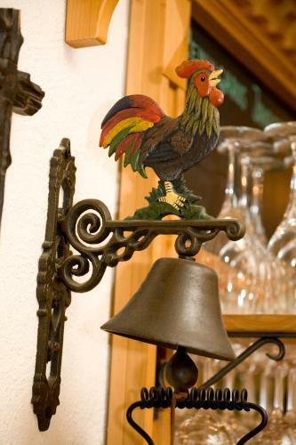 Hostal Landgasthof Fally