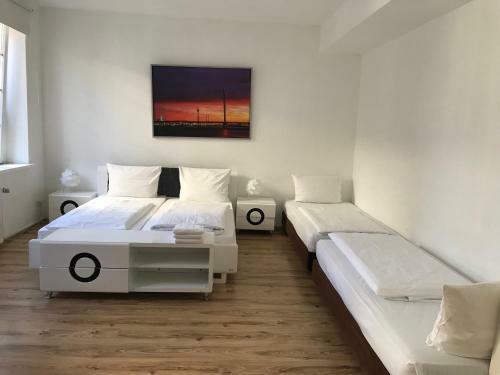 Design Apart By Centro Comfort