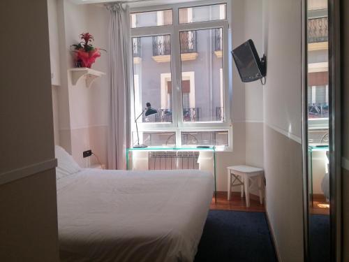 Hostal Pensi�n Easo
