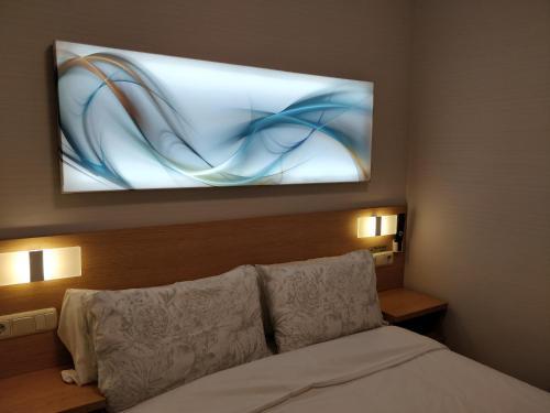 Hostal Pensi�n Easo