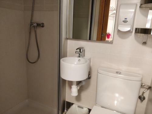 Hostal Pensi�n Easo