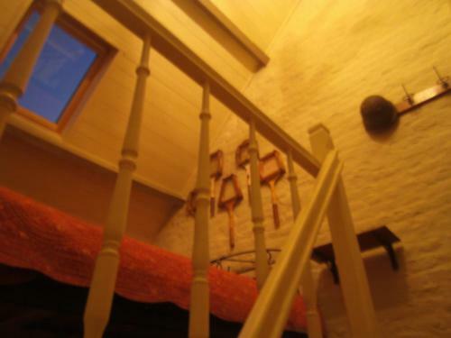Holiday Home De Historie
